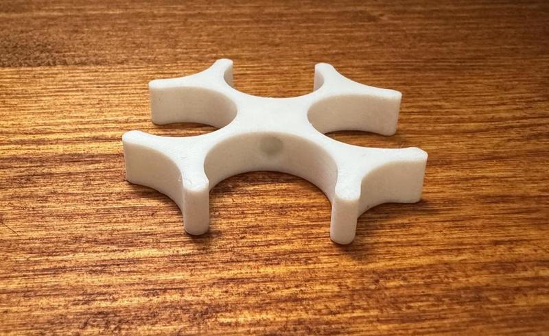 ikea child antilop chair leg holder clips