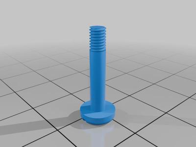Matrix airsoft Kar 98k bayonet