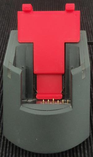 Swissphone LGRA 429 / LGRA 300 Niederhalter