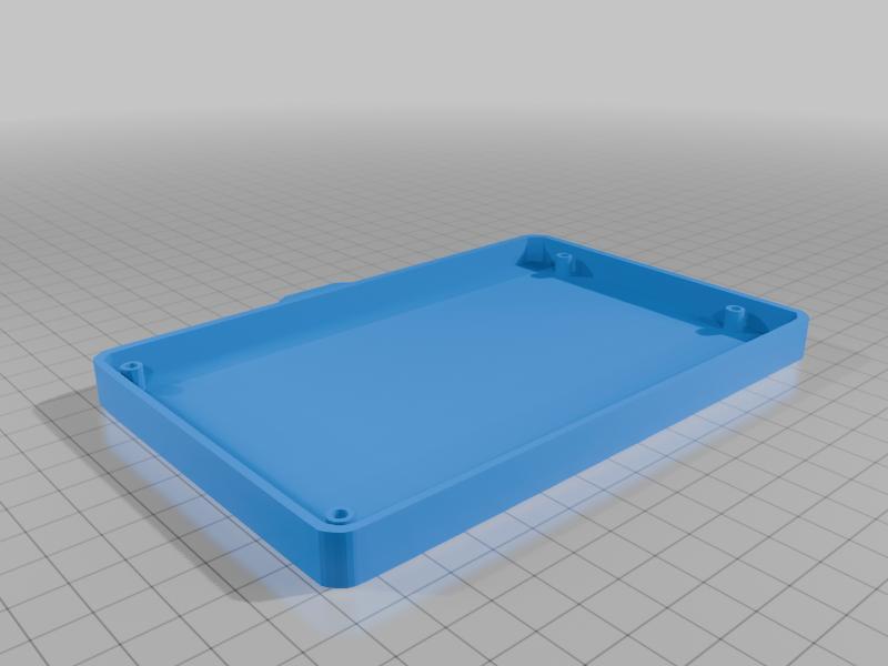 P5 Panel Color Light Card Mount