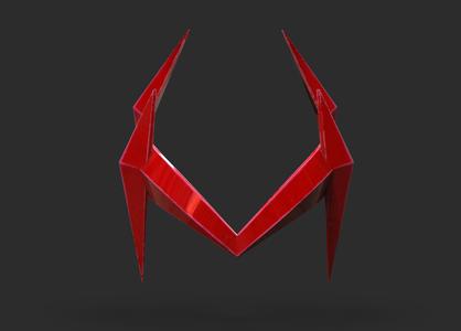Marvel Rivals Scarlet Witch Crown