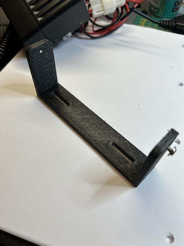 Support radio Leixen vv 898