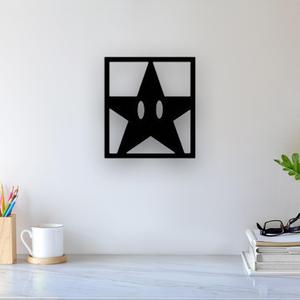 Star Wall Art