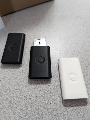 Razor Blade Holder