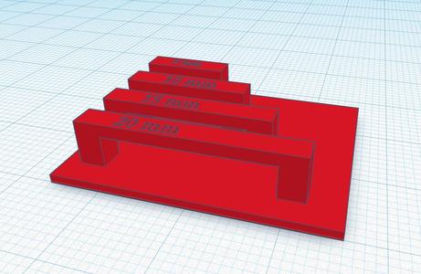 Bridge test