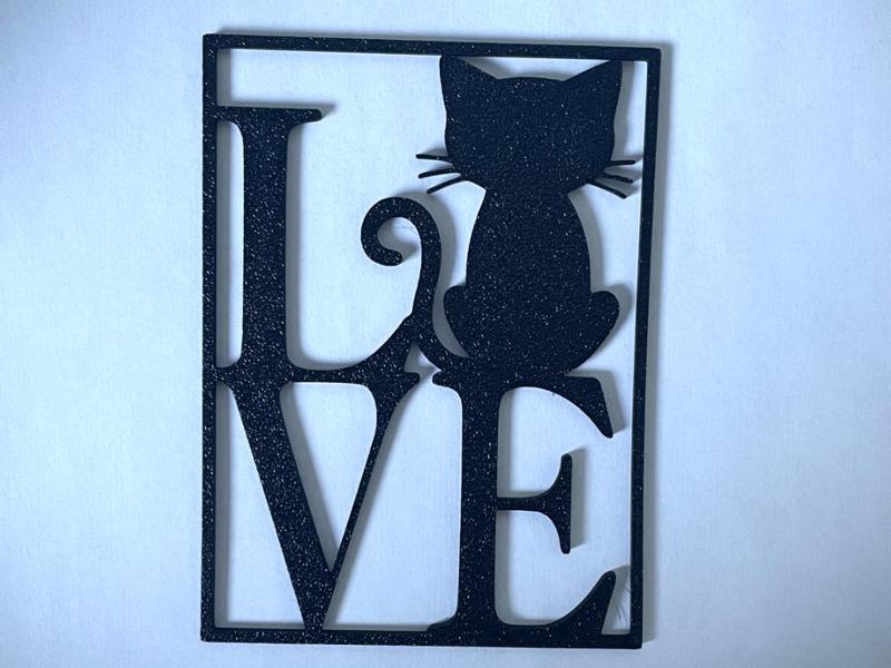 Love Cat