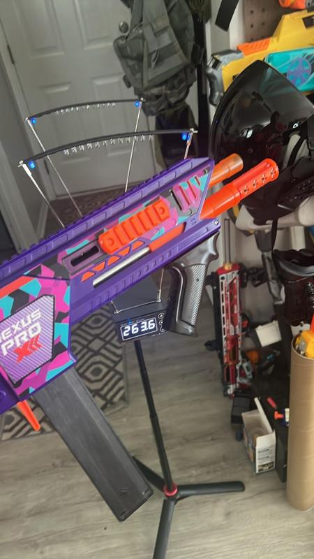 Nexus/Aeon Pro X Upgrades