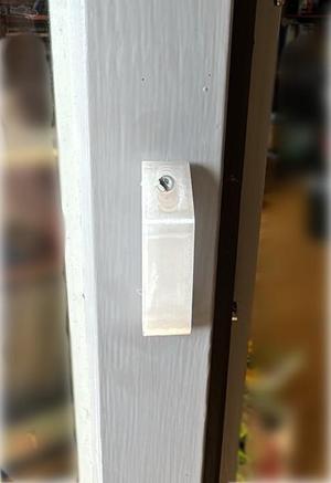 Door Handle
