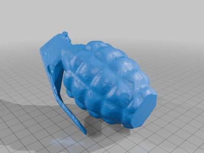 Grenade