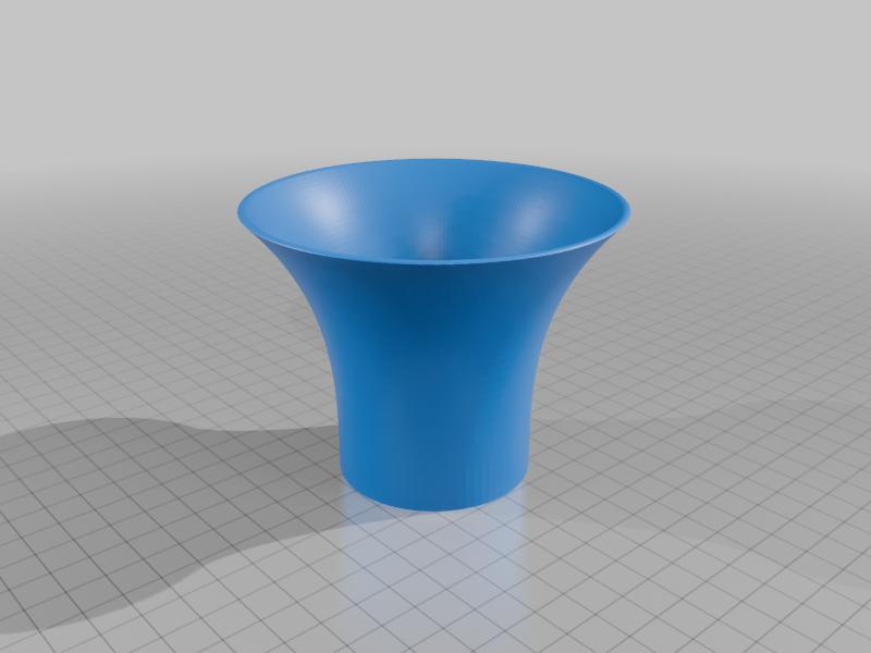 Air intake for VW Beattle (Fusca) Carb