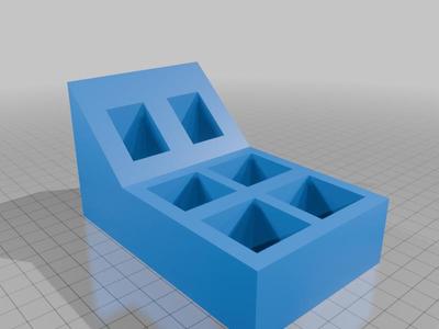 Utility Holder