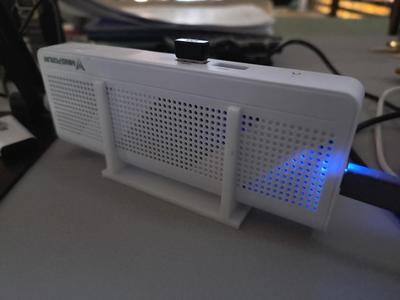 MINISFORUM S100 stand