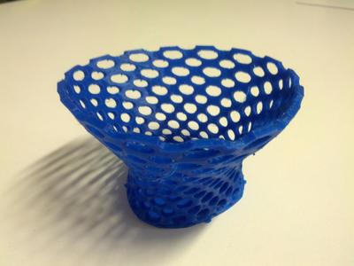 Little Basket