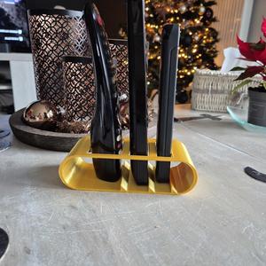 remote controle holder