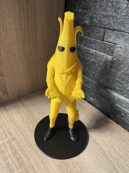 Stand Controller  Fortnite Banana