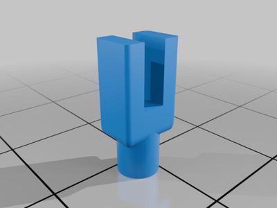 STEM Marble Maze Parts