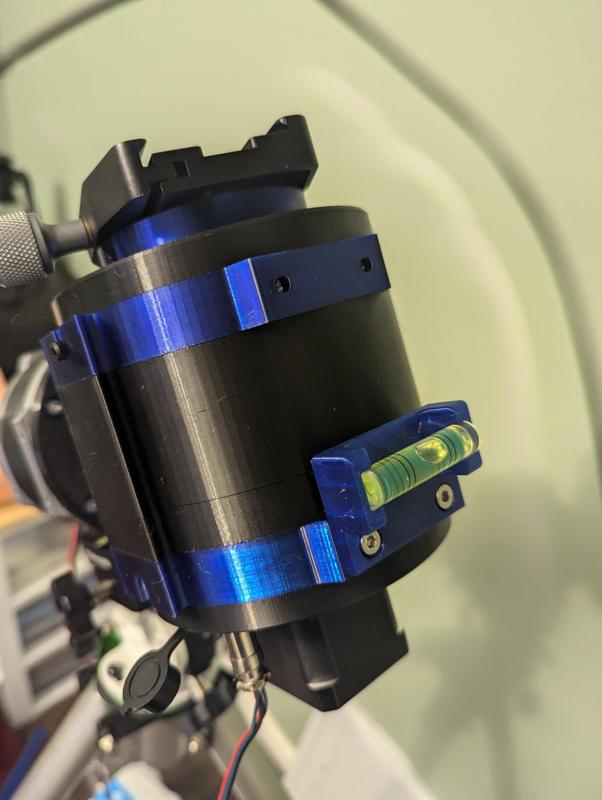 Ikea Leveling Tube Bracket for Keen One EQ