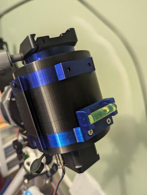 Ikea Leveling Tube Bracket for Keen One EQ