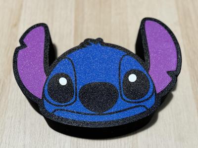 Stitch Storage Box/Organizer