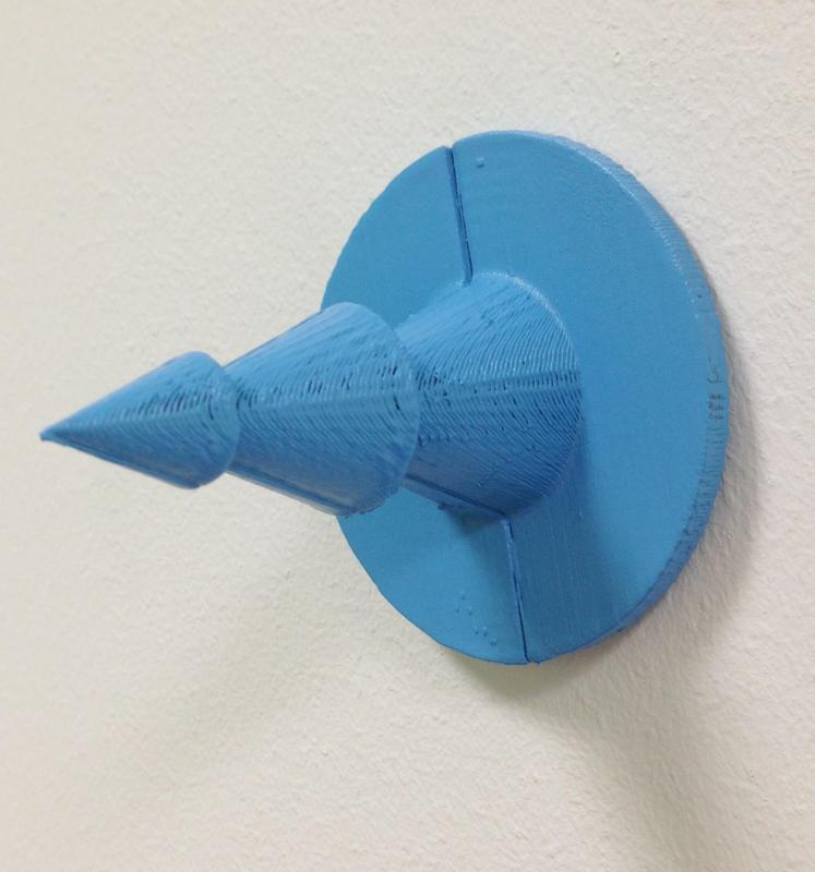 Funky Coat Hook