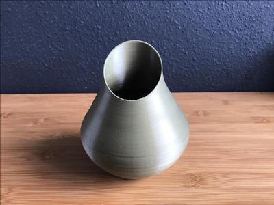 Alien Vase