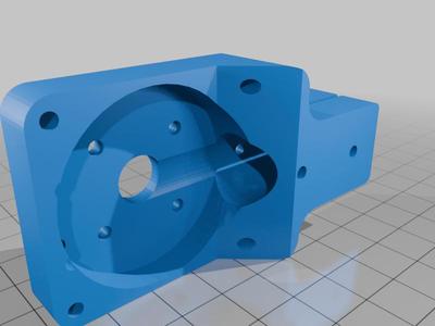 Tarrot iron man arm part