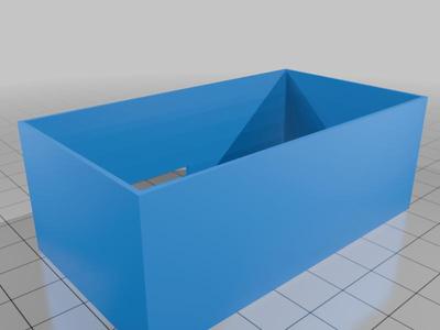 Esp32 2.4&quot; tft box