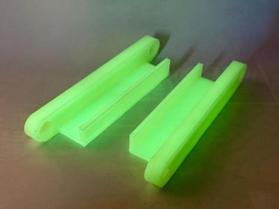 Slabbed Comic Wall Mount