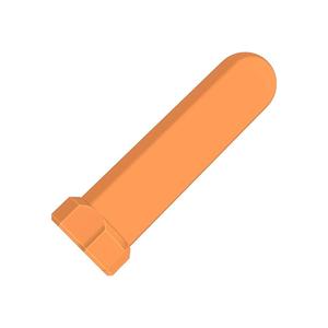 Nut CPN RH BU01x03.25 - SPN-NUT-0044