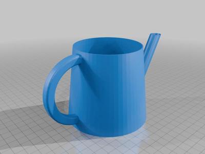 Cool Watering can