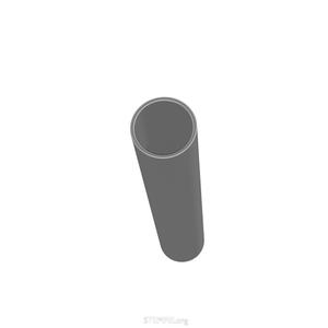 Spacer BUD FRE PLN BU01+0.8mmxBU07.25 - SPN-SPR-0160
