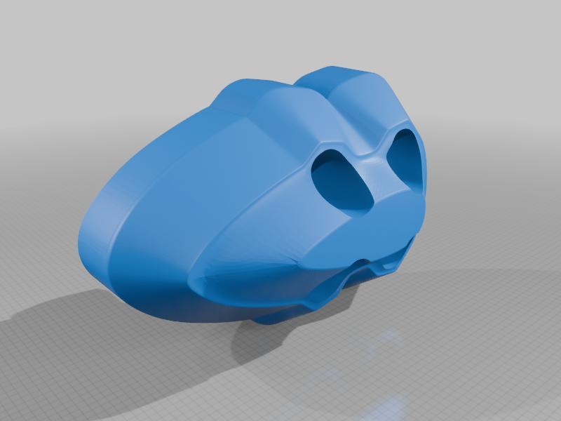 Arm Guard for GEP Mark4 Clones