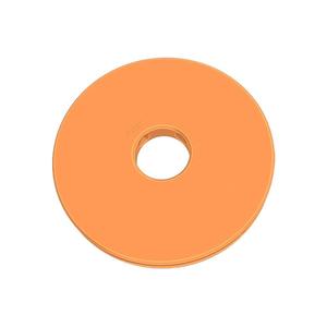 Washer FRE OCT BU02.25x00.25 - SPN-WSR-0043