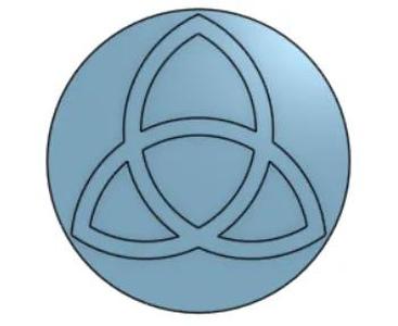 Triquetra
