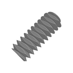 Threaded Rod FL-RH BU00.50 - SPN-THR-0002