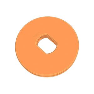 Washer FXD OCT BU01.75x00.25 - SPN-WSR-0004