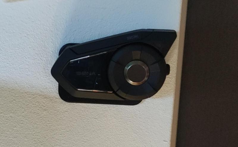 Sena 30k Single Wall Mount