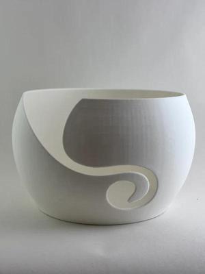 Yarn Bowl