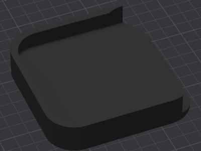Mi box case