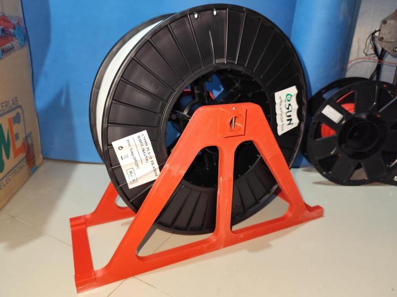 3KG Spool Holder