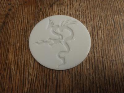 Dragon Coin