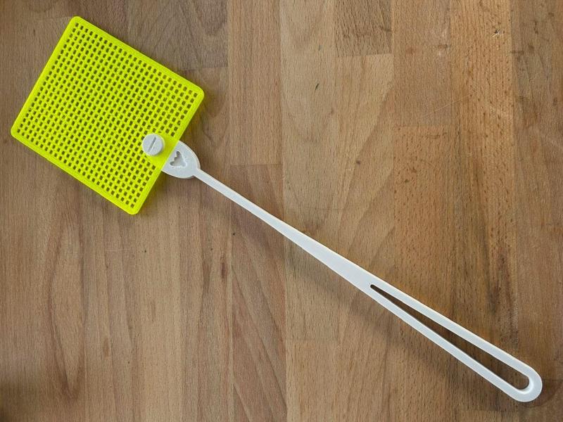 Fly Finishers (Fly Swatter)