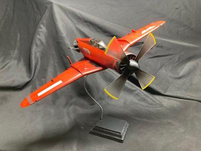 Crimson Skies - 1/32 Brigand Fuselage