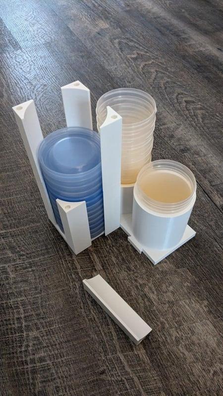 Philips Avent Cups Holder / Organizer