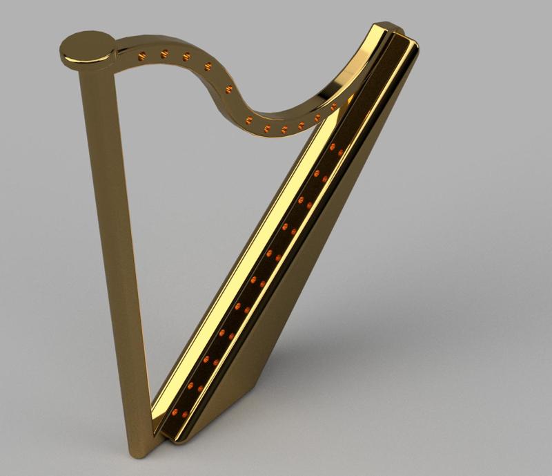 Harp