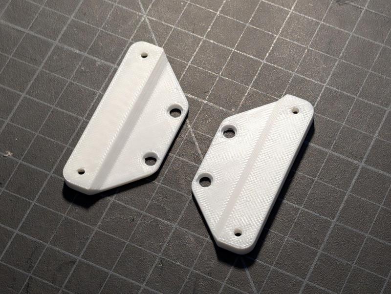 Noctua NH-L9i AM5 Mounting Bracket