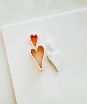 Combined Hearts
