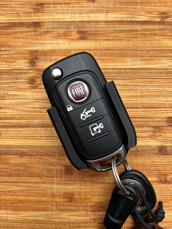 Fiat Ducato 8 key holder