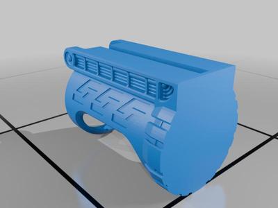 Cool Cylinder 1