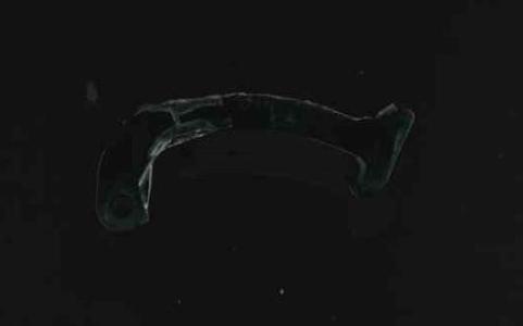 Latch for ASTERA GmbH Cases